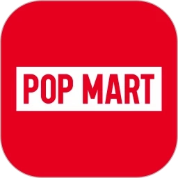 泡泡玛特最新版