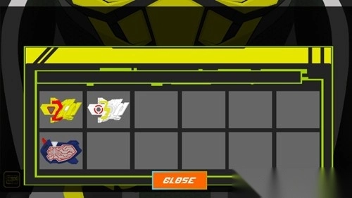 假面骑士03变身模拟器最新版(2)