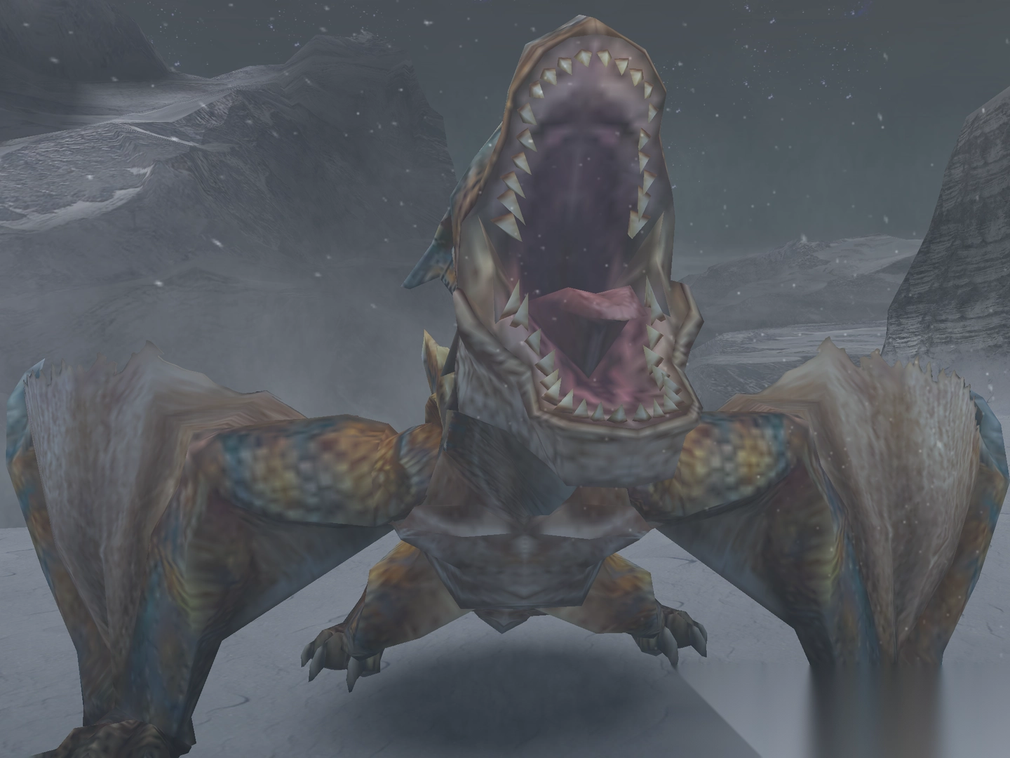 怪物猎人自由联合手机版