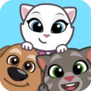 汤姆猫小镇最新版