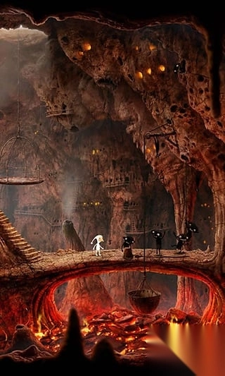 银河历险记3全解锁版