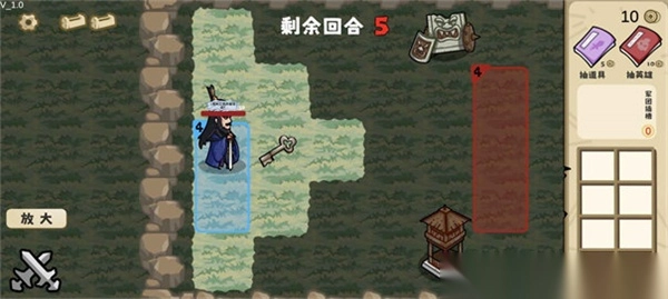 这还能是华容道游戏手机版