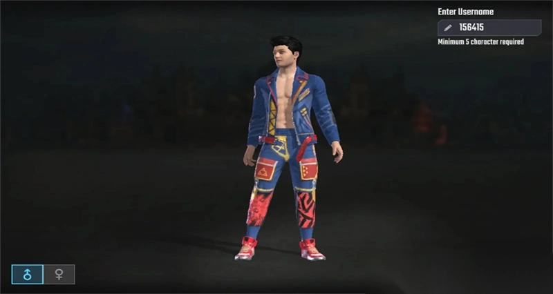 印度大逃杀吃鸡图4