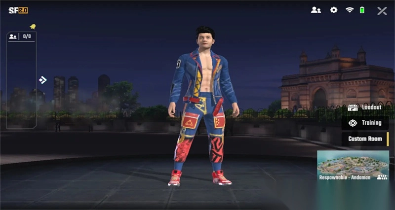 印度大逃杀吃鸡图2