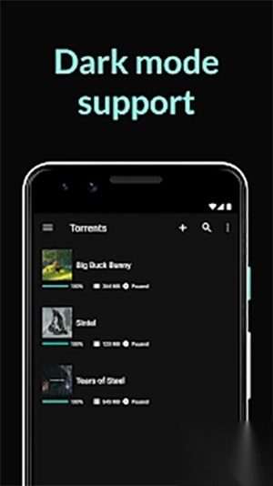 utorrent绿色版图4