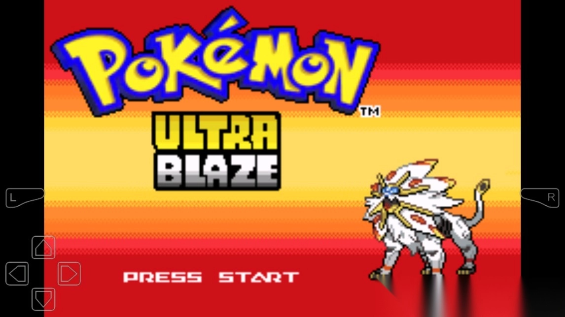 口袋妖怪究极之日手机版