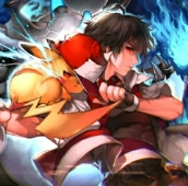 口袋妖怪究极之日手机版