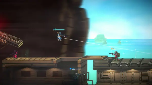 战火英雄合集手机版(4)