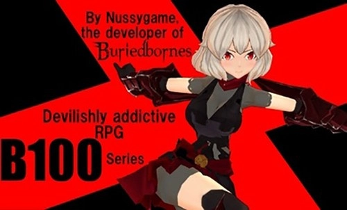 百层地宫突击(1)