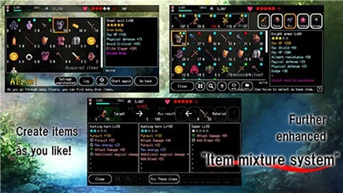 百层地宫突击(2)