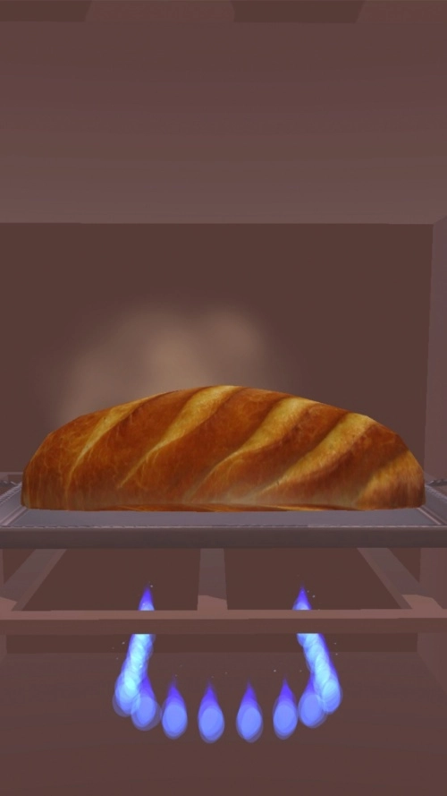 Bread Baking正版