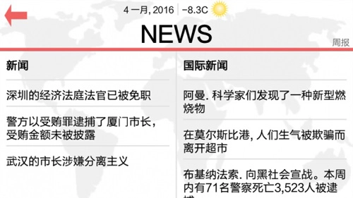 总统模拟器中文版