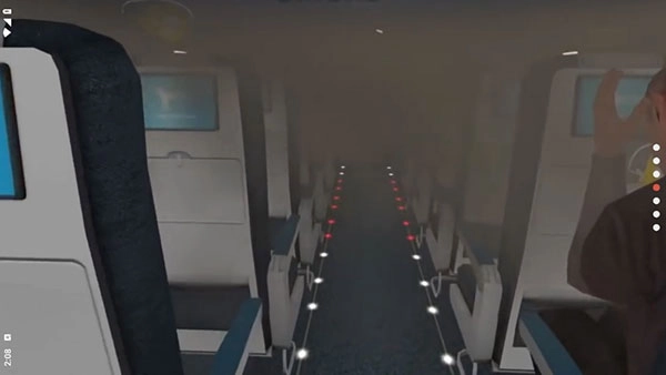 空难模拟器中文版