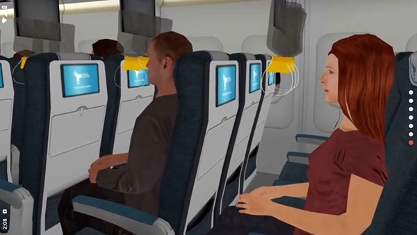 空难模拟器中文版