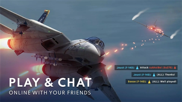 金属风暴汉化版(2)