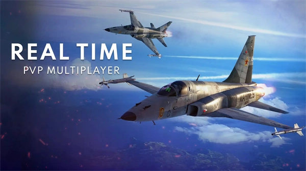 金属风暴汉化版(4)