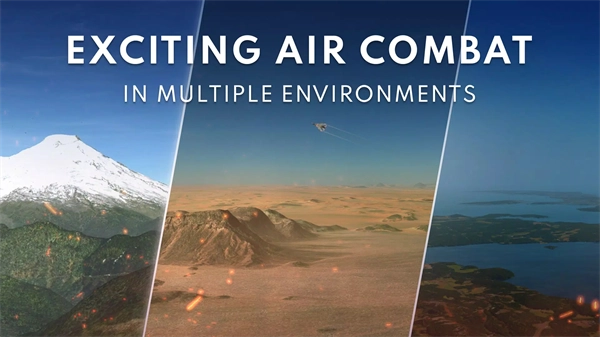 金属风暴汉化版(5)