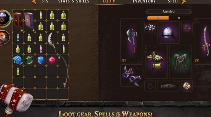 命运重生安卓版图4