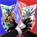 铠甲勇士拆包对战最新版