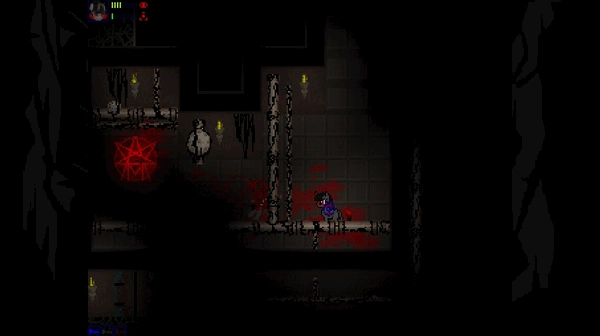 梦魇迷宫安卓版图4