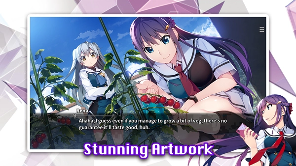 灰色幻影扳机第1卷手机汉化版