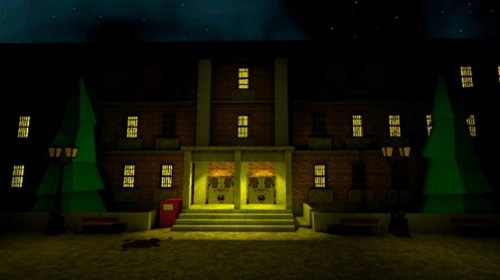 爷爷奶奶3死亡医院正版