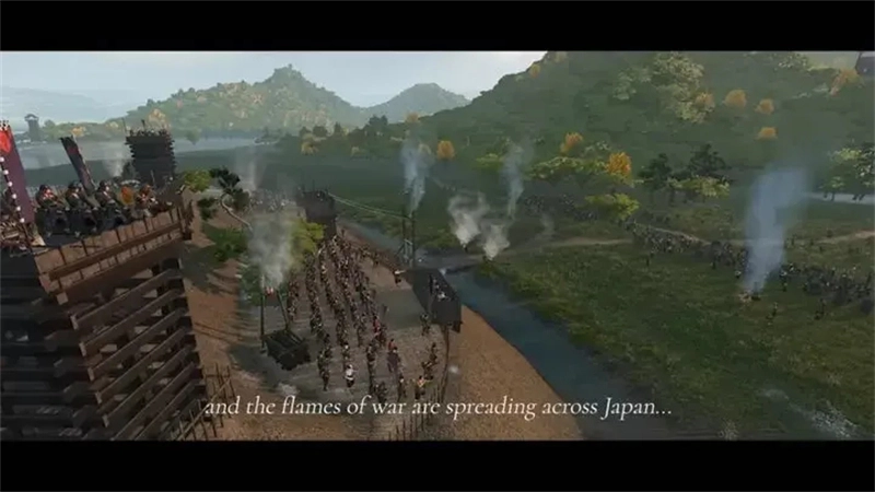 骑马与砍杀2织丰MOD汉化版图4