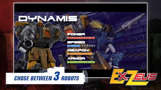 飞龙武士完全典藏版图2