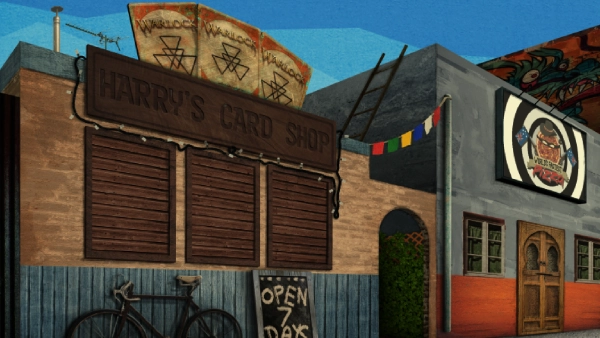 卡牌之王手机版图5