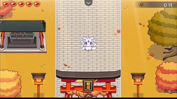 古今东西狐狸物语手机版图4