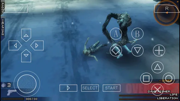 寄生前夜第三次生日中文手机版图2