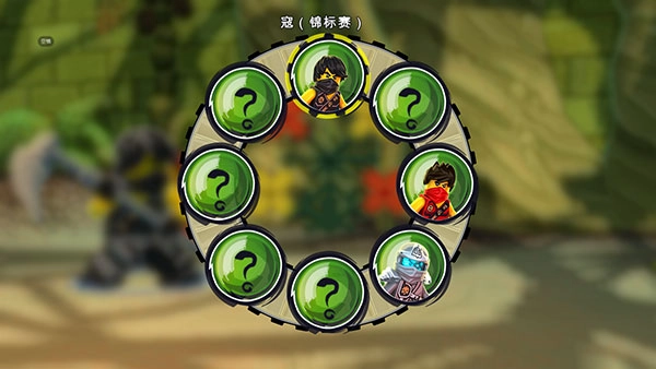 新手教程截图5