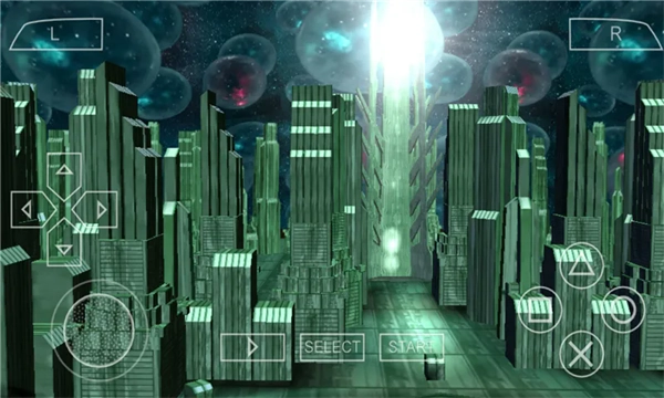 英雄VS全人物图2