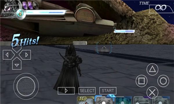 英雄VS全人物图4