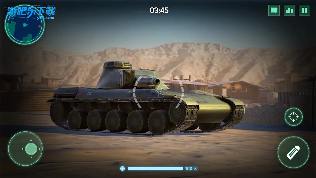 War Machines最新版