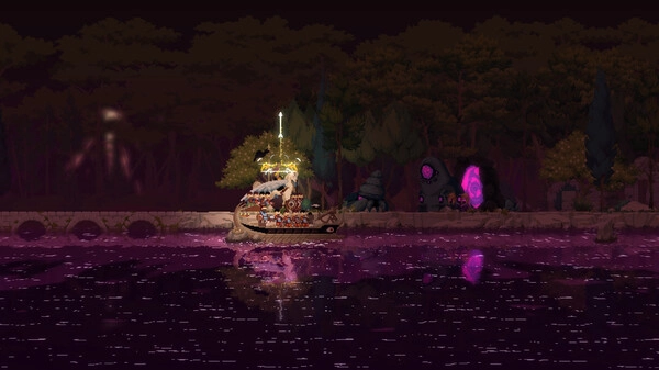 王国两位君主奥林匹斯的召唤手机版