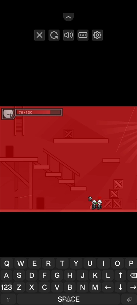 暴力迪吧2游戏手机汉化版图2