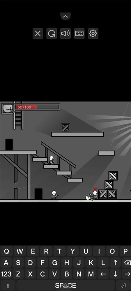 暴力迪吧2游戏手机汉化版图3