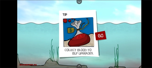 恐怖食人鱼1手机汉化版图2