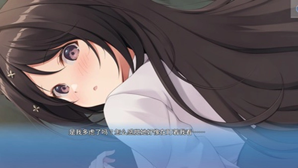 角色扮演之恋极乐公主中文版图1