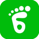 六只脚卫星地图app
