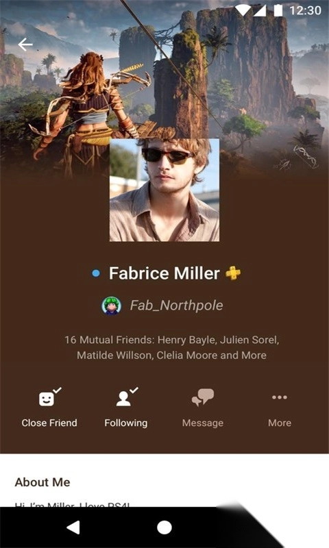 索尼playstation app(4)