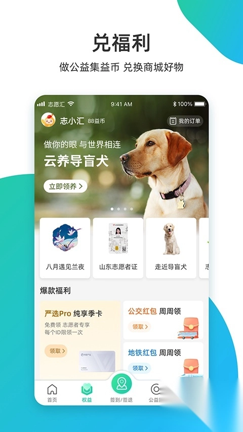 志愿汇
