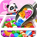 宝宝巴士糖果工厂最新版