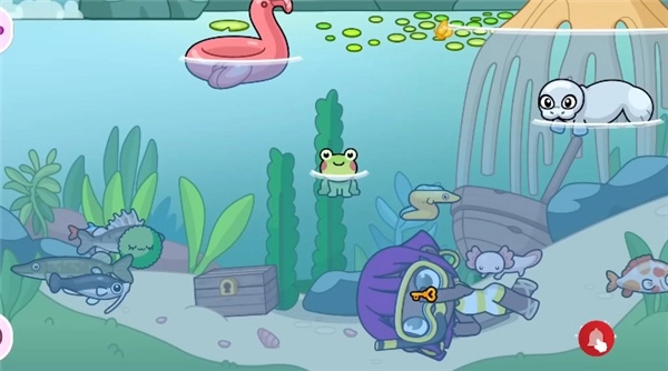 阿凡达世界游戏2026最新版