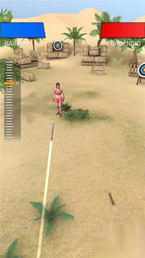 射箭冲突(Archery Clash)2