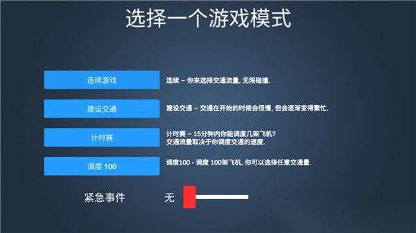 疯狂机场汉化版图4