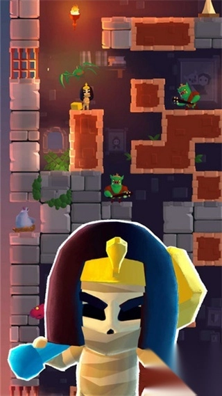 梦幻灯塔的故事官方版(2)