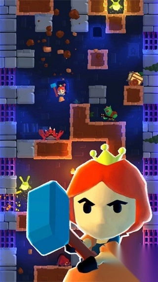 梦幻灯塔的故事官方版(4)