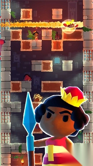 梦幻灯塔的故事官方版(1)